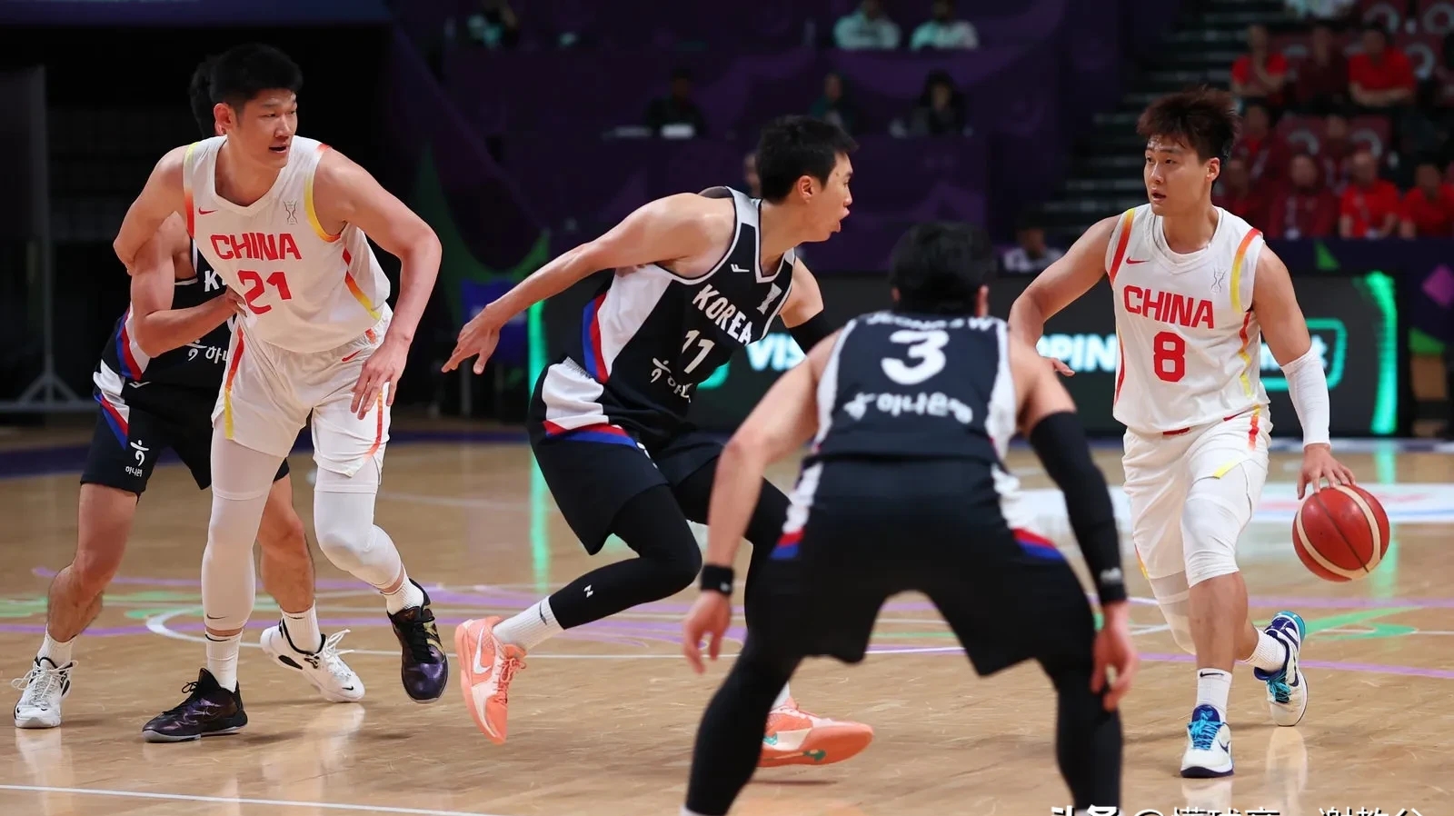 爱游戏入口-关于关键时刻英超焦点战,山东男篮豪取连胜,赛场秩序良好,赛季目标并未改变的信息