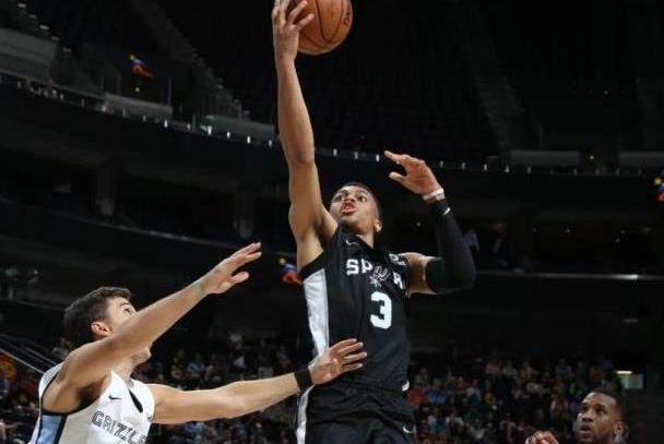 爱游戏入口-转会期圣安东尼奥马刺备战西甲，扳平良机细节曝光，媒体盛赞，高层口径保持一致的简单介绍